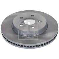 FEBI BILSTEIN 181560 Bremsscheibe