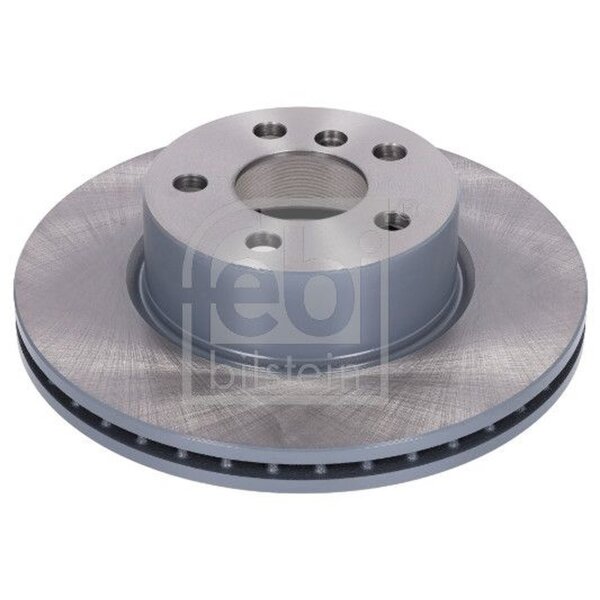 FEBI BILSTEIN 184662 Bremsscheibe