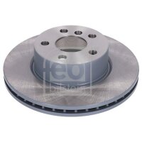 FEBI BILSTEIN 184662 Bremsscheibe