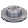 FEBI BILSTEIN 184662 Bremsscheibe