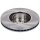 FEBI BILSTEIN 184662 Bremsscheibe