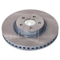 FEBI BILSTEIN 184688 Bremsscheibe