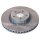 FEBI BILSTEIN 184688 Bremsscheibe
