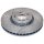 FEBI BILSTEIN 185854 Bremsscheibe