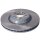 FEBI BILSTEIN 186164 Bremsscheibe