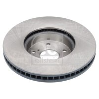 FEBI BILSTEIN 186171 Bremsscheibe
