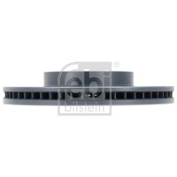FEBI BILSTEIN 186171 Bremsscheibe
