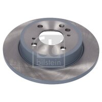FEBI BILSTEIN 188758 Bremsscheibe