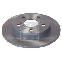 FEBI BILSTEIN 188774 Bremsscheibe