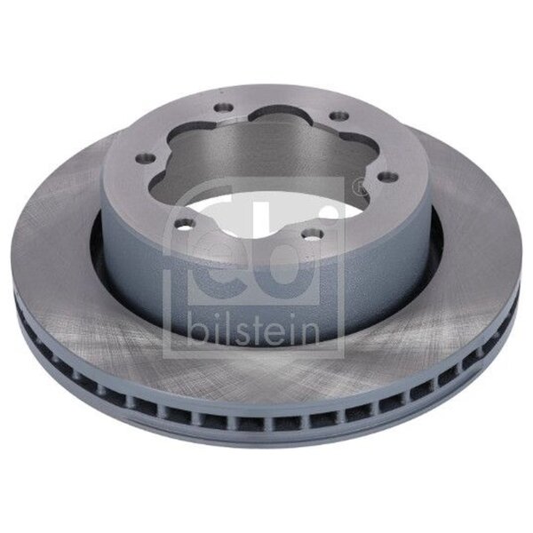 FEBI BILSTEIN 192828 Bremsscheibe
