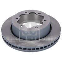 FEBI BILSTEIN 192828 Bremsscheibe