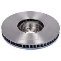 FEBI BILSTEIN 193351 Bremsscheibe