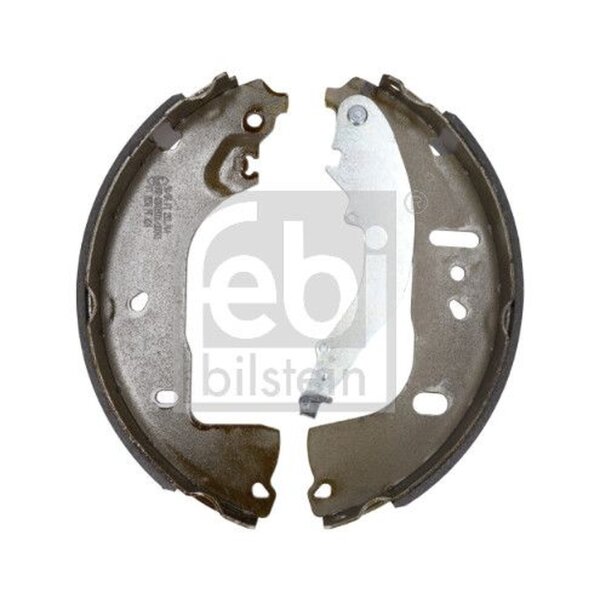 FEBI BILSTEIN 193860 Bremsbackensatz
