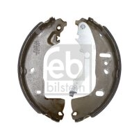 FEBI BILSTEIN 193860 Bremsbackensatz