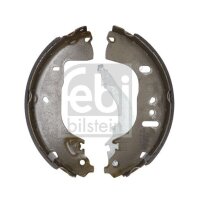 FEBI BILSTEIN 193860 Bremsbackensatz