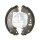 FEBI BILSTEIN 193860 Bremsbackensatz