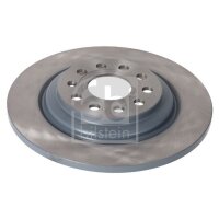 FEBI BILSTEIN 196887 Bremsscheibe