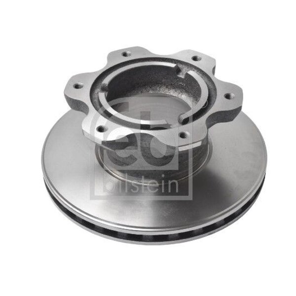 FEBI BILSTEIN 29169 Bremsscheibe