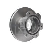 FEBI BILSTEIN 29169 Bremsscheibe