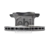 FEBI BILSTEIN 29169 Bremsscheibe