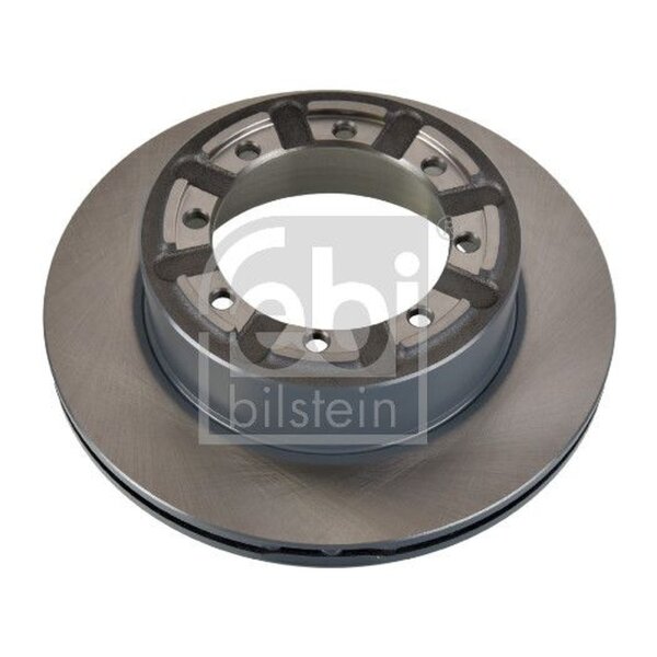 FEBI BILSTEIN 29177 Bremsscheibe