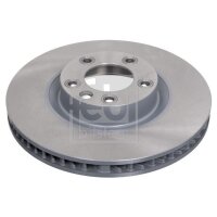 FEBI BILSTEIN 44082 Bremsscheibe