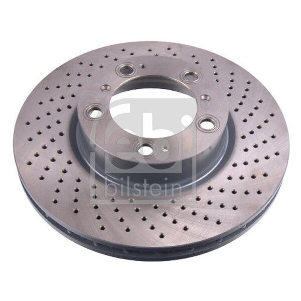 FEBI BILSTEIN 44094 Bremsscheibe