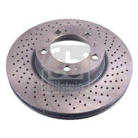 FEBI BILSTEIN 44094 Bremsscheibe