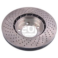 FEBI BILSTEIN 44094 Bremsscheibe