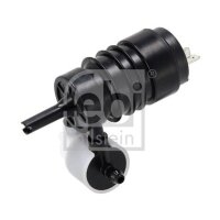 FEBI BILSTEIN 05568 Waschwasserpumpe, Scheibenreinigung