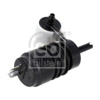 FEBI BILSTEIN 05568 Waschwasserpumpe, Scheibenreinigung