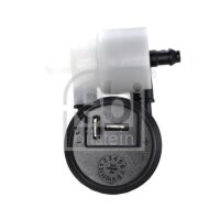 FEBI BILSTEIN 05568 Waschwasserpumpe, Scheibenreinigung