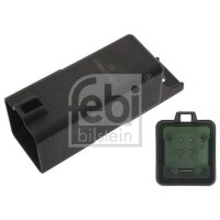 FEBI BILSTEIN 100658 Relais, Glühanlage