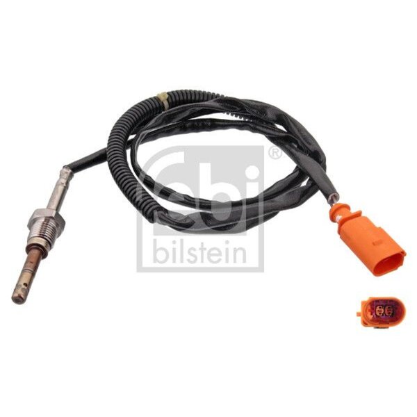 FEBI BILSTEIN 100802 Sensor, Abgastemperatur