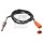 FEBI BILSTEIN 100802 Sensor, Abgastemperatur