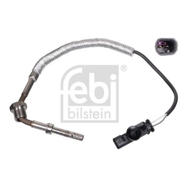 FEBI BILSTEIN 100806 Sensor, Abgastemperatur