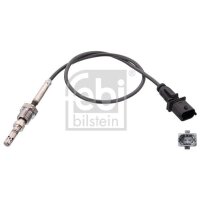 FEBI BILSTEIN 100809 Sensor, Abgastemperatur
