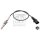 FEBI BILSTEIN 100809 Sensor, Abgastemperatur