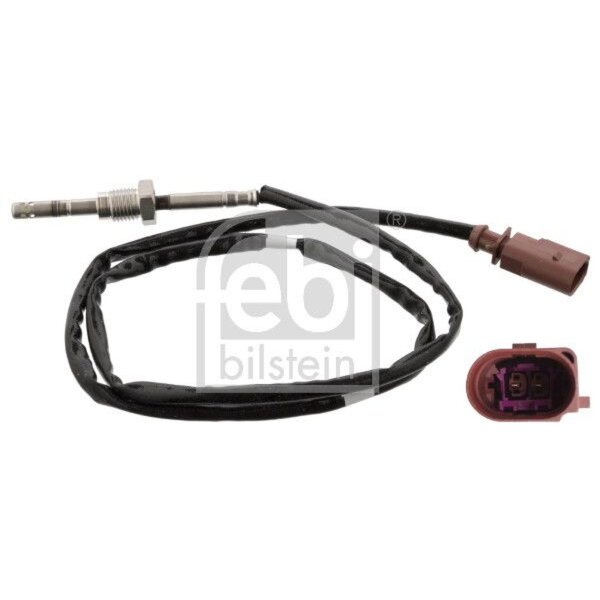 FEBI BILSTEIN 100810 Sensor, Abgastemperatur
