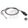 FEBI BILSTEIN 100813 Sensor, Abgastemperatur