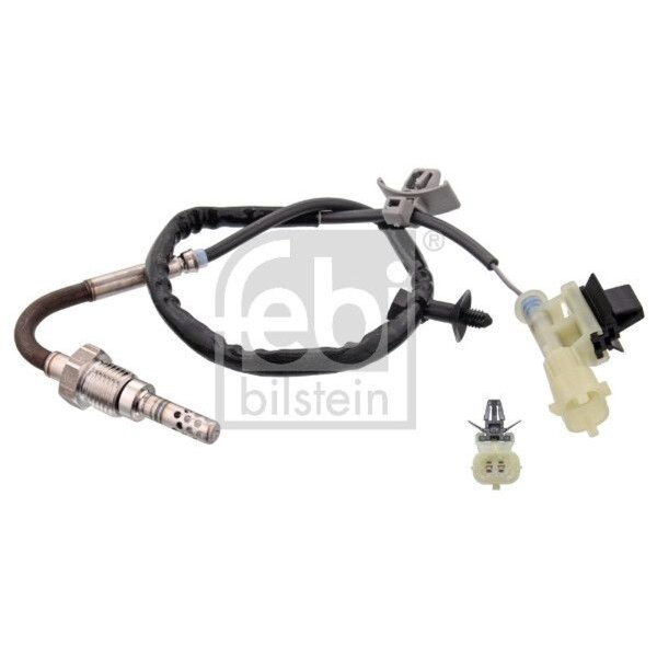 FEBI BILSTEIN 100814 Sensor, Abgastemperatur