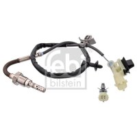 FEBI BILSTEIN 100814 Sensor, Abgastemperatur