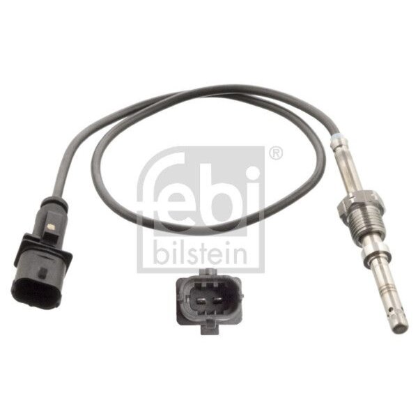 FEBI BILSTEIN 100816 Sensor, Abgastemperatur
