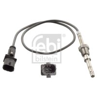 FEBI BILSTEIN 100816 Sensor, Abgastemperatur
