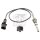 FEBI BILSTEIN 100816 Sensor, Abgastemperatur