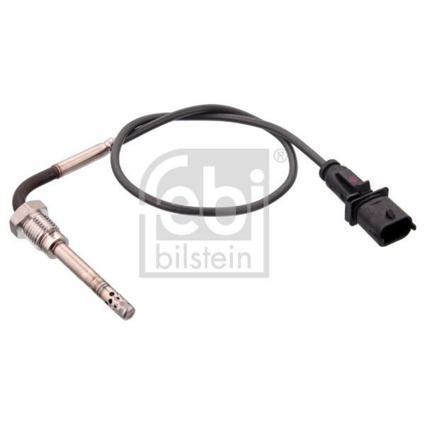 FEBI BILSTEIN 100818 Sensor, Abgastemperatur