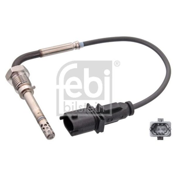 FEBI BILSTEIN 100820 Sensor, Abgastemperatur