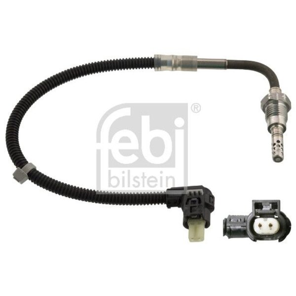 FEBI BILSTEIN 100827 Sensor, Abgastemperatur