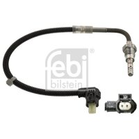 FEBI BILSTEIN 100827 Sensor, Abgastemperatur