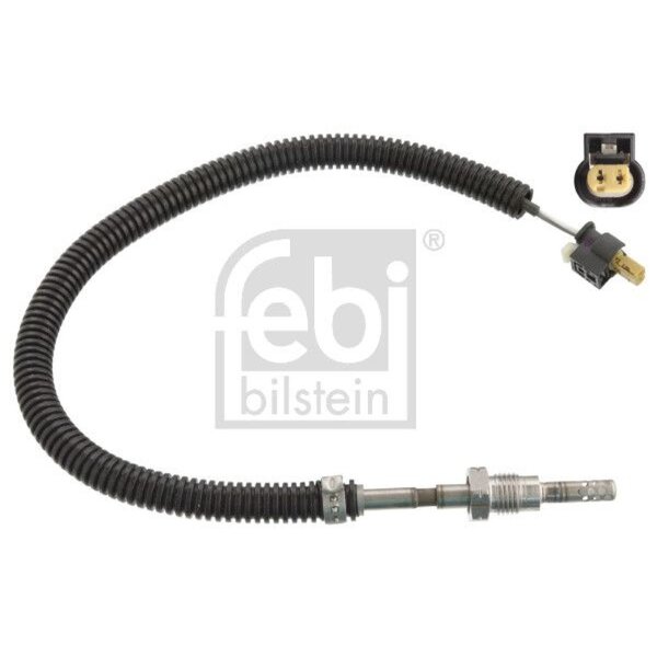 FEBI BILSTEIN 100834 Sensor, Abgastemperatur